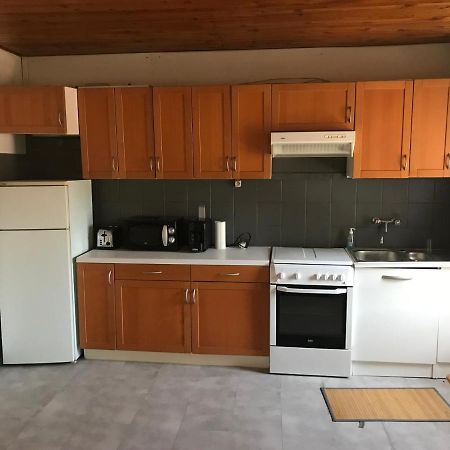 Appartement Vue Superbe Ste Baume ナン・レ・パン エクステリア 写真