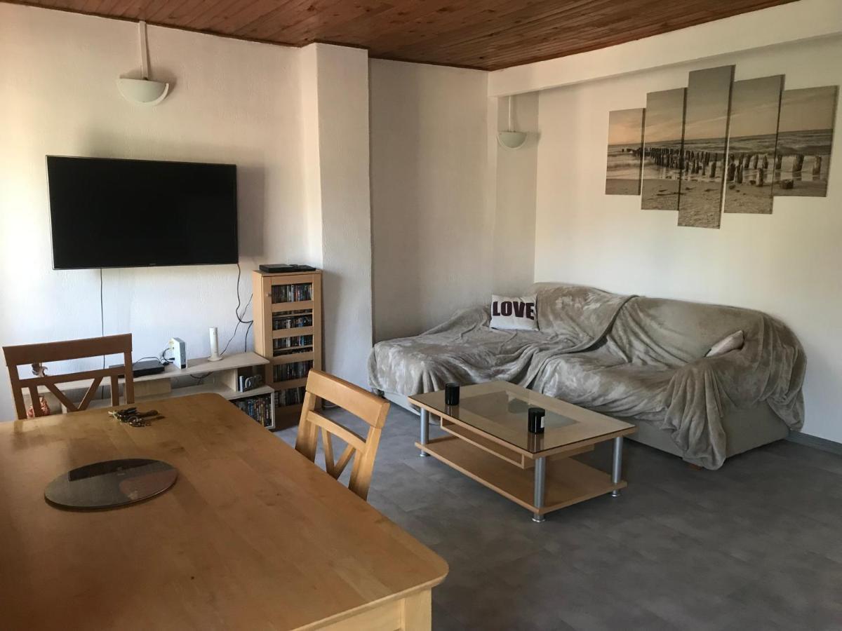 Appartement Vue Superbe Ste Baume ナン・レ・パン エクステリア 写真